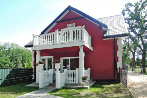 holiday home, Nowe Warpno, Nowe Warpno